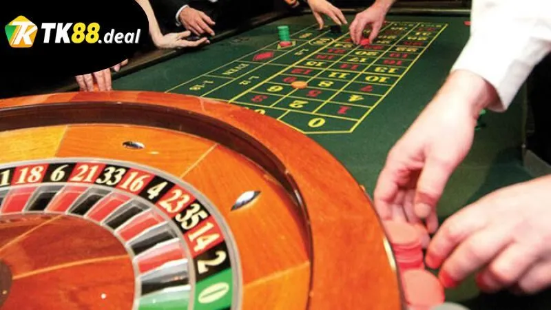 Casino TK88 - Nơi Đam Mê Gặp Gỡ Với Những Sự May Mắn 2 uu-diem-khi-choi-casino-tk88